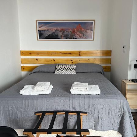 Chalten Mountain Lofts 7 El Chalten Esterno foto