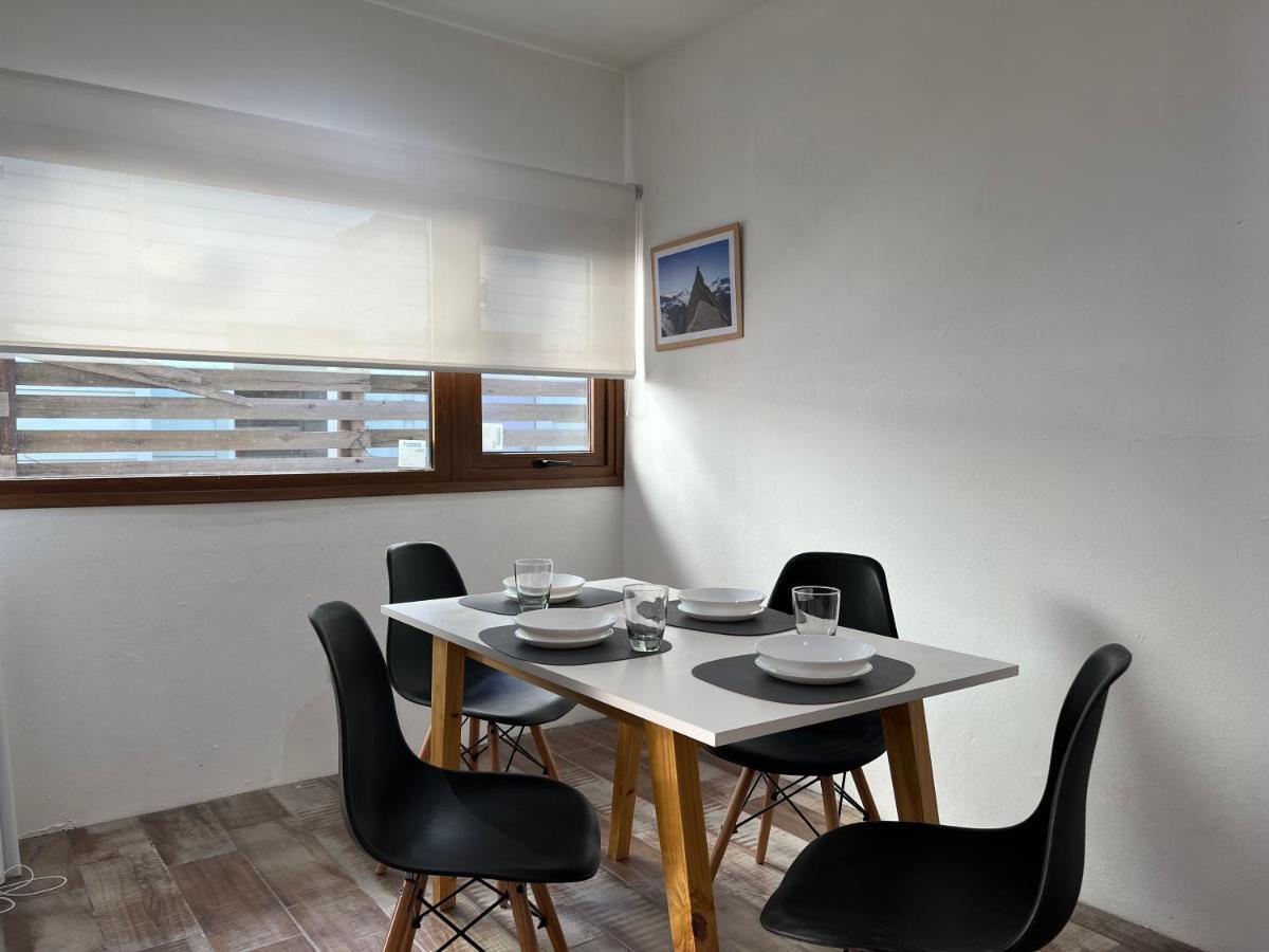 Chalten Mountain Lofts 7 El Chalten Esterno foto