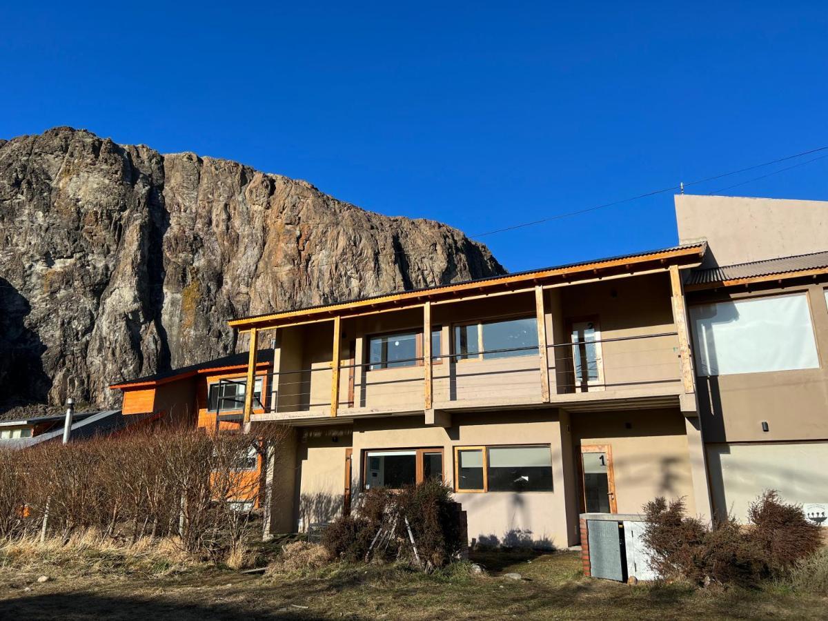 Chalten Mountain Lofts 7 El Chalten Esterno foto