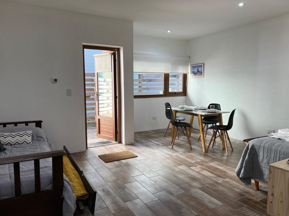Chalten Mountain Lofts 7 El Chalten Esterno foto
