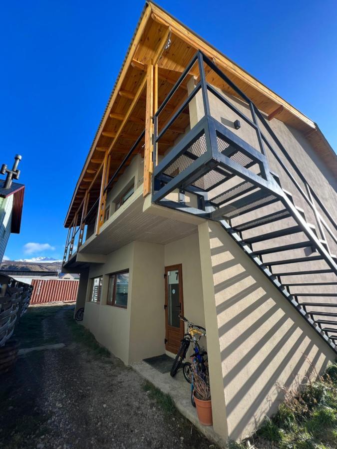 Chalten Mountain Lofts 7 El Chalten Esterno foto