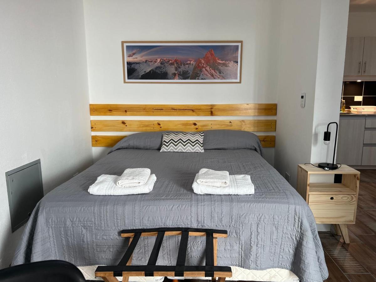 Chalten Mountain Lofts 7 El Chalten Esterno foto
